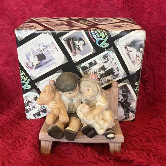 Kim Anderson’s Pretty as a Picture “Charity, Giving from the Heart” - Picture 9 of 9